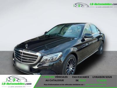 Mercedes Classe C 180 BVA
