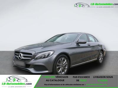 Mercedes Classe C 200 BVM