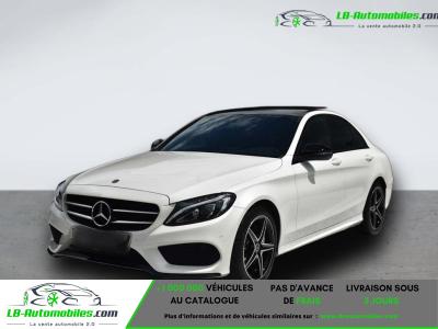Mercedes Classe C 200 BVA