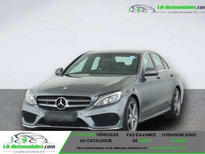 Mercedes Classe C 200 BVA