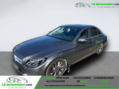 Mercedes Classe C 250 BVA