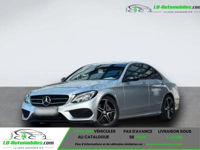 Mercedes Classe C 300 BVA