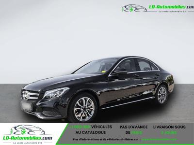 Mercedes Classe C 350 e BVA