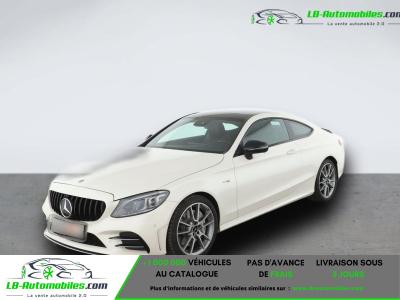 Mercedes Classe C 43 Mercedes-AMG BVA 4Matic