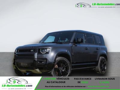 Land Rover Defender 110 P525 V8 BVA