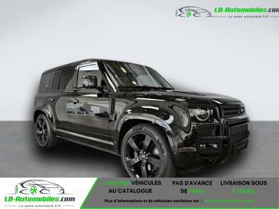 Land Rover Defender 110 P525 V8 BVA