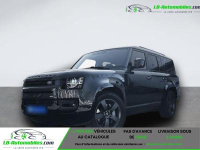 Land Rover Defender 130 D300 MHEV BVA