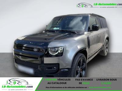 Land Rover Defender 130 D300 MHEV BVA