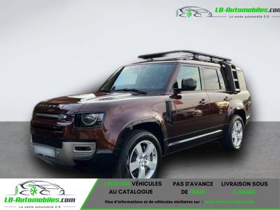 Land Rover Defender 130 P400 MHEV BVA