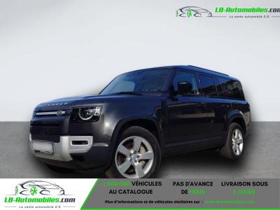Land Rover Defender 130 P400 MHEV BVA