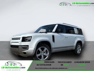 Land Rover Defender 130 P400 MHEV BVA