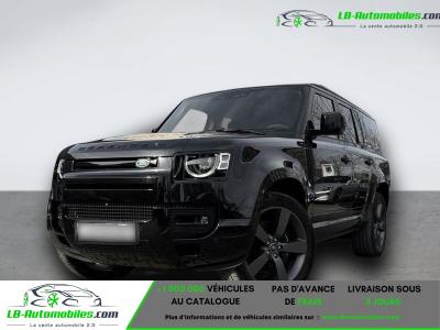 Land Rover Defender 130 P500 V8 BVA