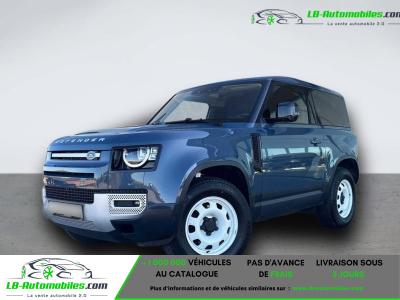 Land Rover Defender 90 D200 BVA