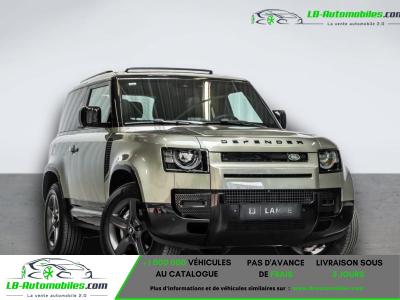 Land Rover Defender 90 D300 MHEV BVA