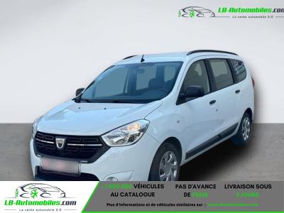 Dacia Lodgy dCi 115 7 places