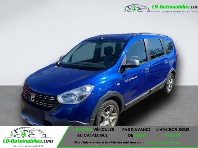 Dacia Lodgy dCi 115 7 places