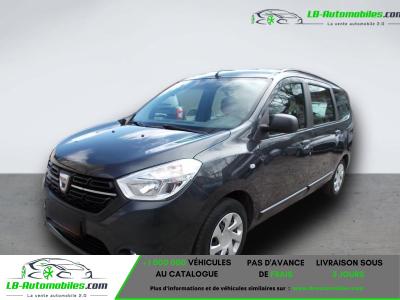 Dacia Lodgy SCe 100 5 places