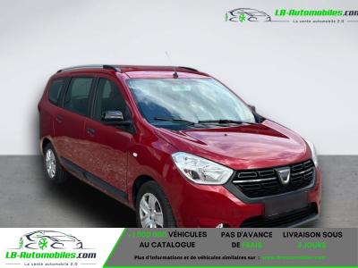 Dacia Lodgy SCe 100 5 places