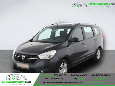 Dacia Lodgy SCe 100 5 places