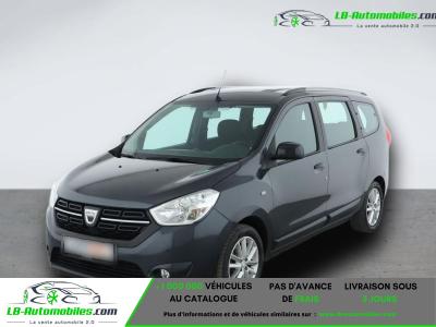Dacia Lodgy TCe 130 FAP 5 places