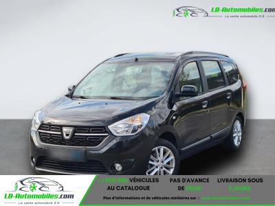 Dacia Lodgy TCe 130 FAP 7 places