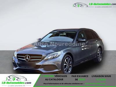 Mercedes Classe C Break 180 BVM