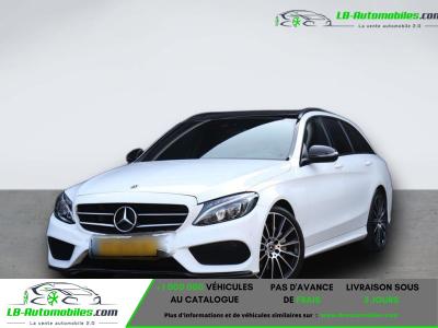 Mercedes Classe C Break 180 BVM