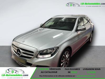 Mercedes Classe C Break 180 BVA