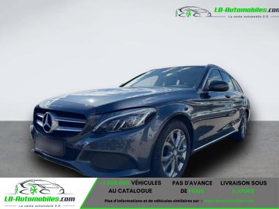 Mercedes Classe C Break 180 BVA