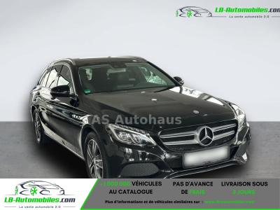 Mercedes Classe C Break 180 BVA