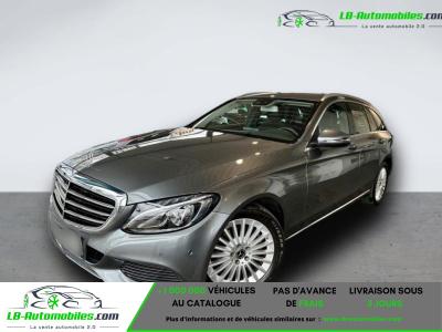Mercedes Classe C Break 180 BVA