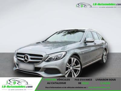 Mercedes Classe C Break 180 BVA