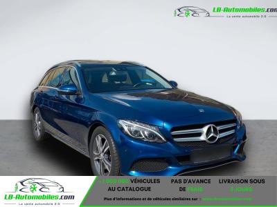 Mercedes Classe C Break 180 BVA