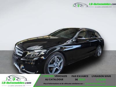 Mercedes Classe C Break 200 BVA