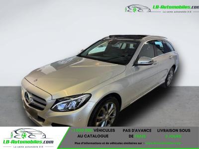 Mercedes Classe C Break 200 BVA