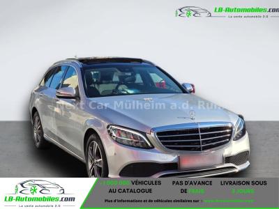 Mercedes Classe C Break 200 BVA