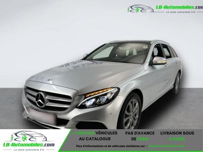 Mercedes Classe C Break 200 BVA