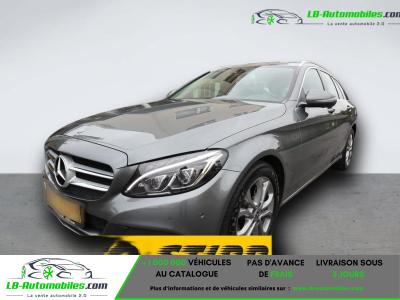 Mercedes Classe C Break 200 BVA