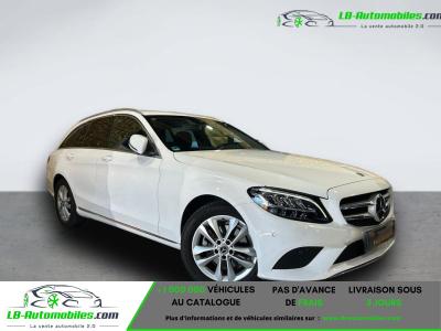 Mercedes Classe C Break 200 BVA