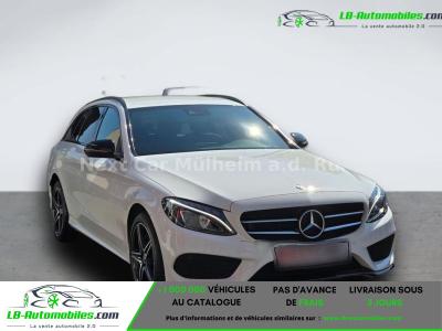 Mercedes Classe C Break 200 BVA