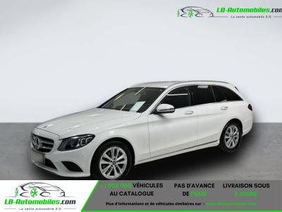 Mercedes Classe C Break 220 d BVA