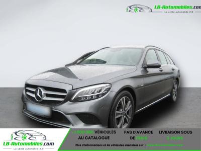 Mercedes Classe C Break 220 d BVA