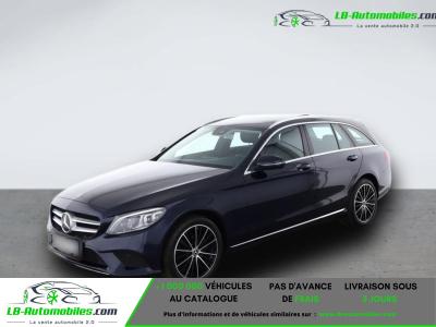 Mercedes Classe C Break 220 d BVA