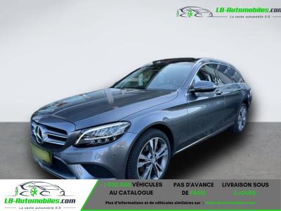 Mercedes Classe C Break 220 d BVA