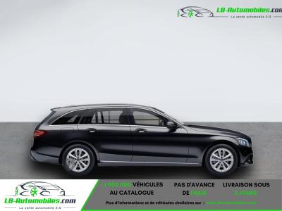 Mercedes Classe C Break 220 d BVA