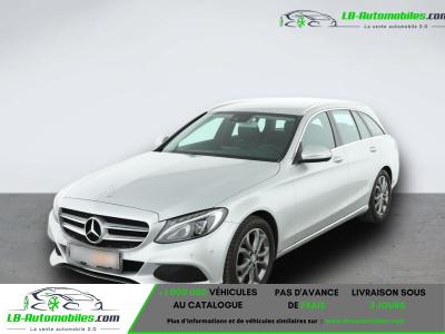 Mercedes Classe C Break 220 d BVA