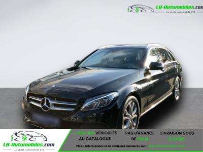 Mercedes Classe C Break 250 BVA