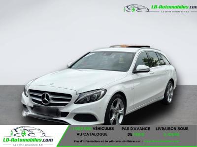 Mercedes Classe C Break 250 BVA