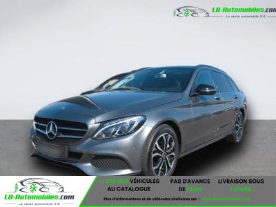 Mercedes Classe C Break 250 BVA