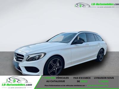 Mercedes Classe C Break 250 BVA